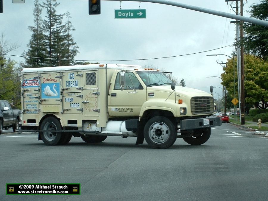 ice cream  home delivery